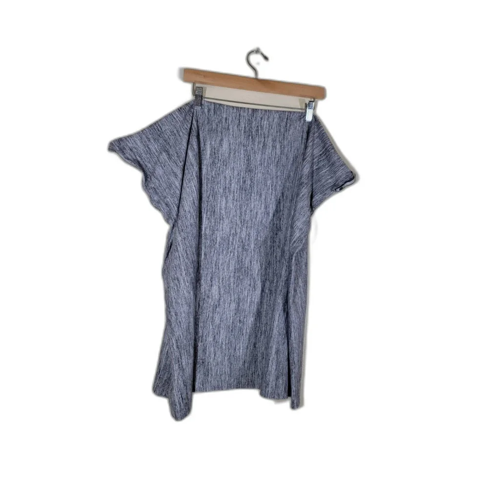 Lululemon Shawl